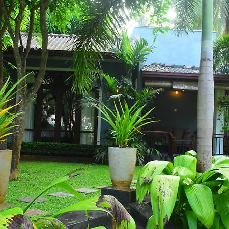 Leel'S Safari Cottage Udawalawe Ngoại thất bức ảnh