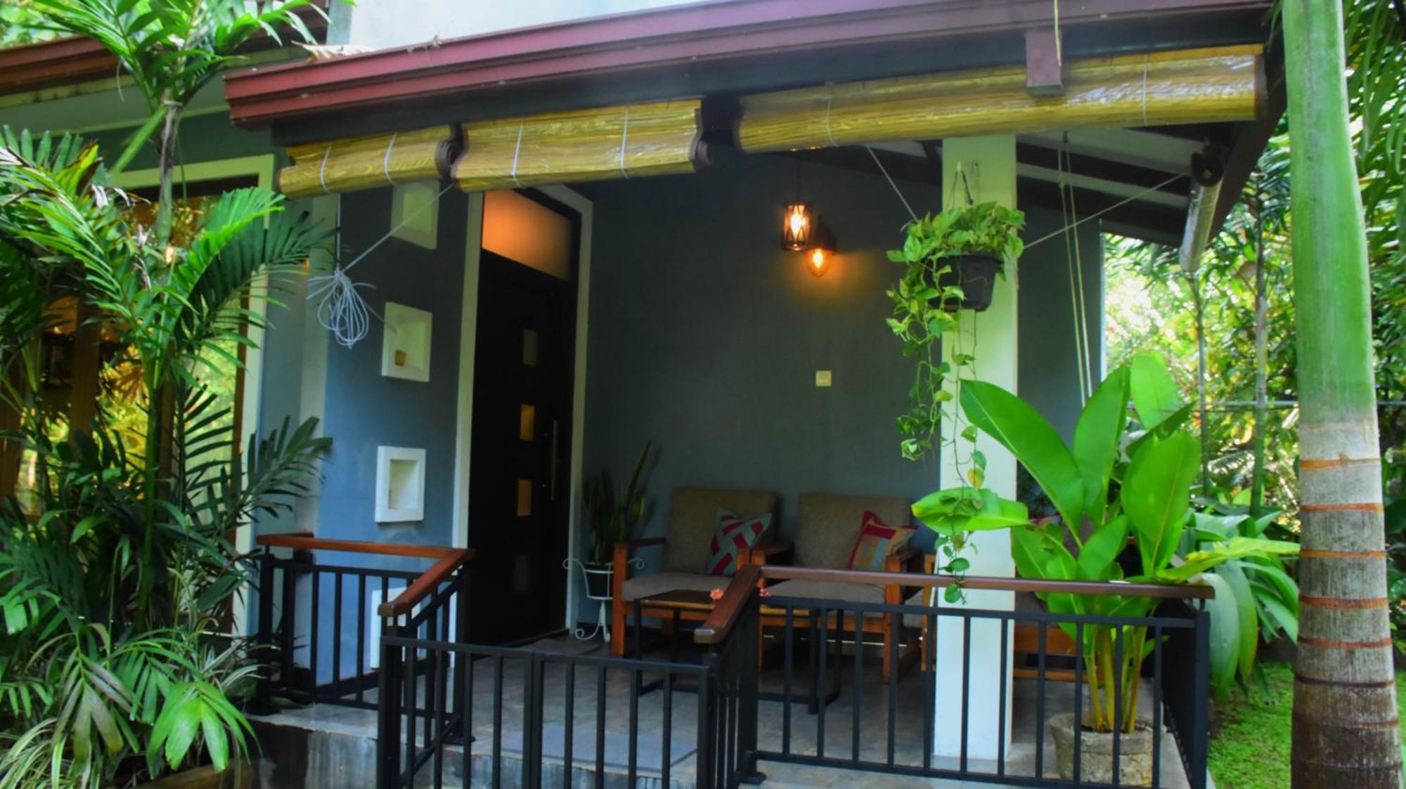 Leel'S Safari Cottage Udawalawe Ngoại thất bức ảnh