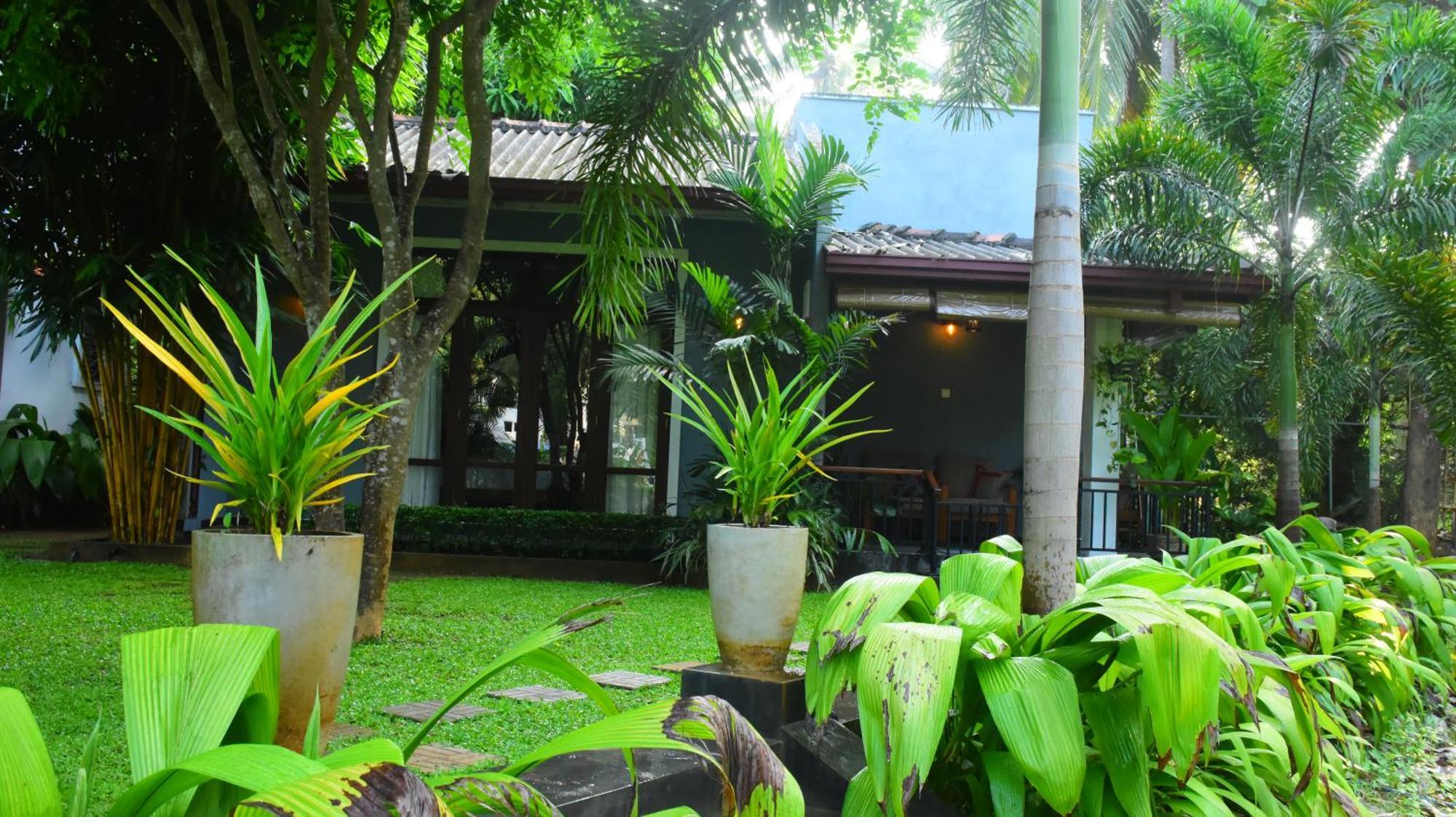 Leel'S Safari Cottage Udawalawe Ngoại thất bức ảnh