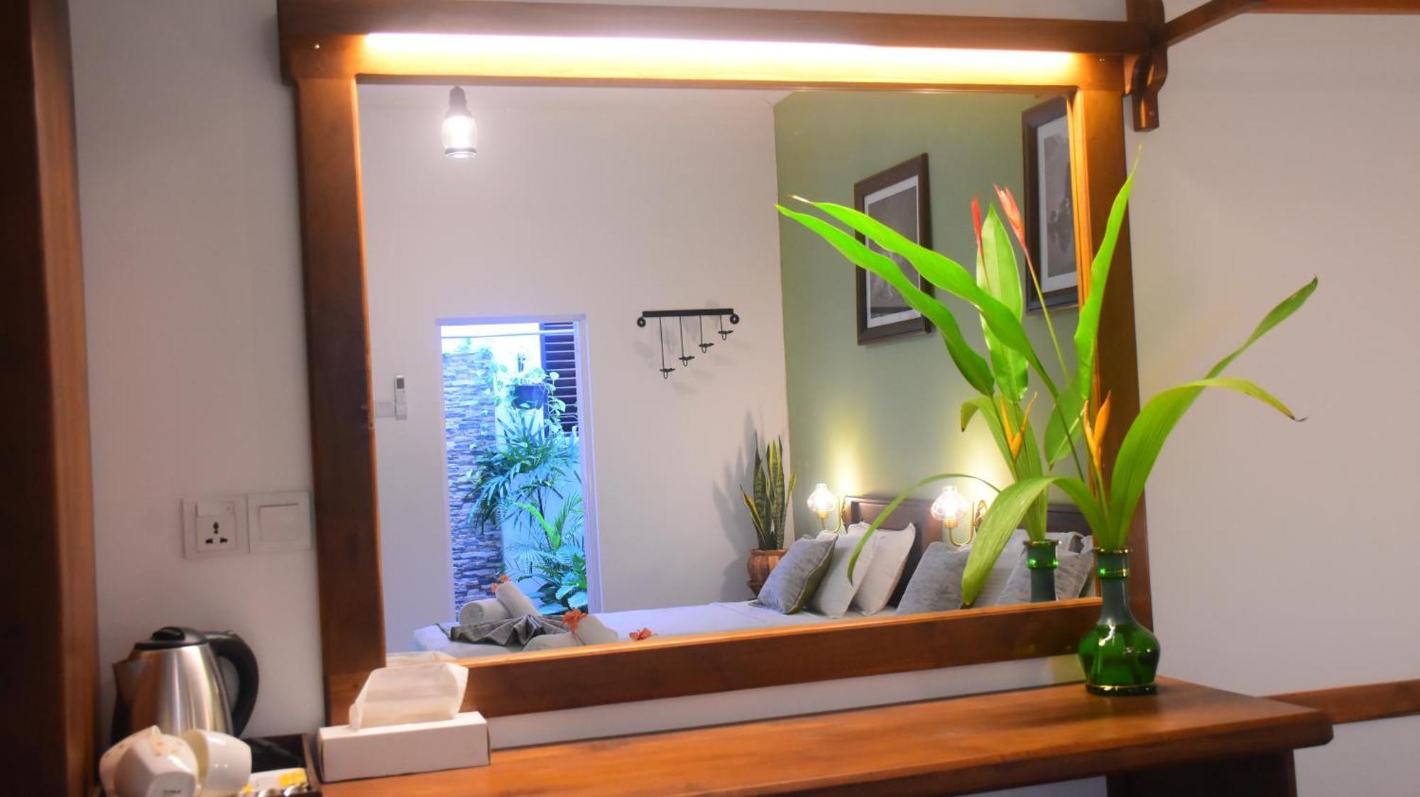 Leel'S Safari Cottage Udawalawe Ngoại thất bức ảnh