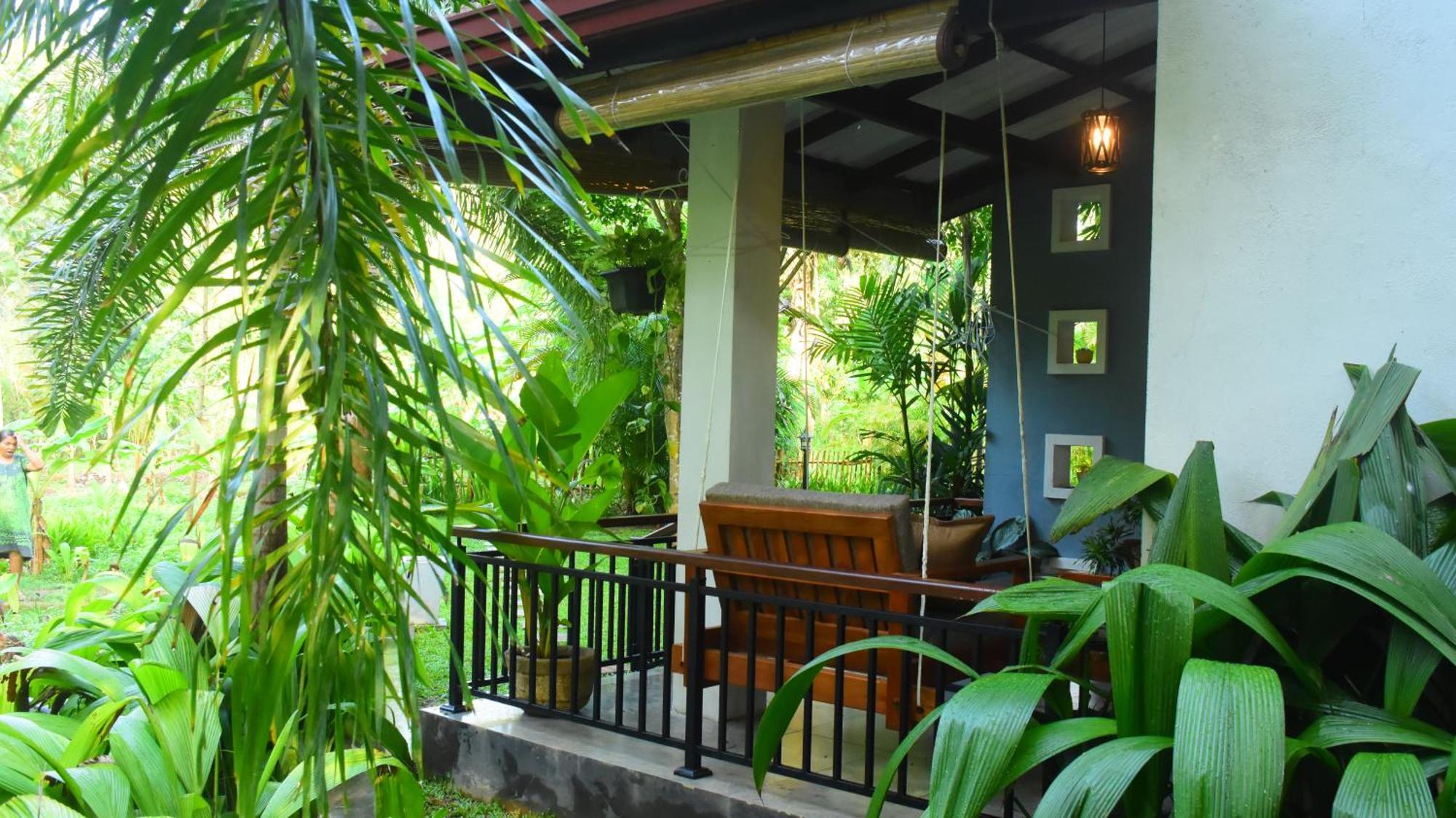 Leel'S Safari Cottage Udawalawe Ngoại thất bức ảnh