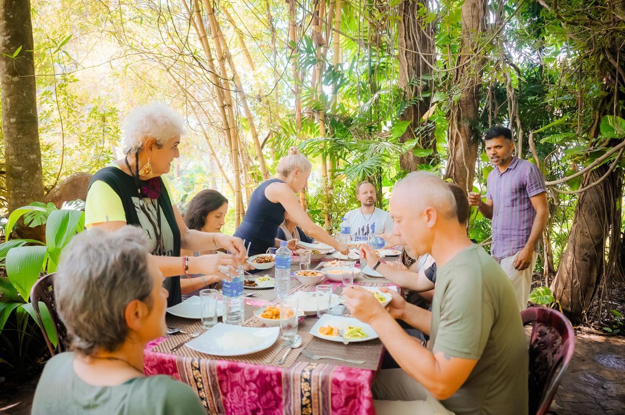 Leel'S Safari Cottage Udawalawe Ngoại thất bức ảnh