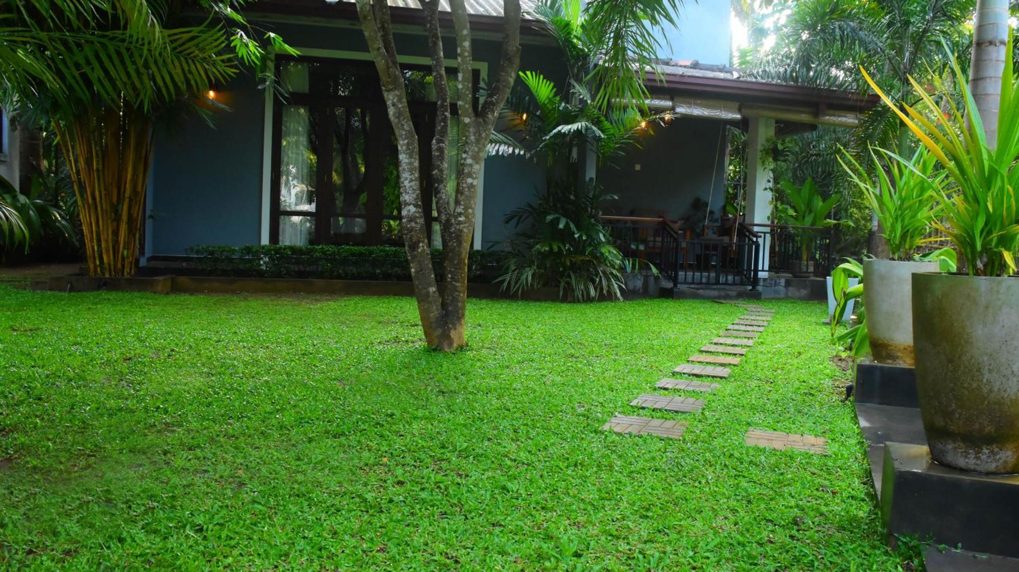 Leel'S Safari Cottage Udawalawe Ngoại thất bức ảnh