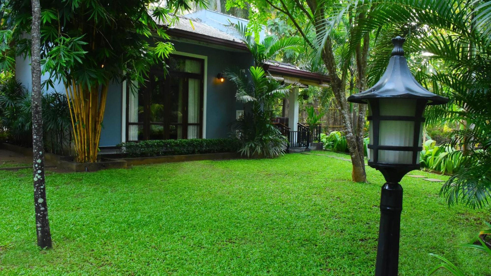 Leel'S Safari Cottage Udawalawe Ngoại thất bức ảnh