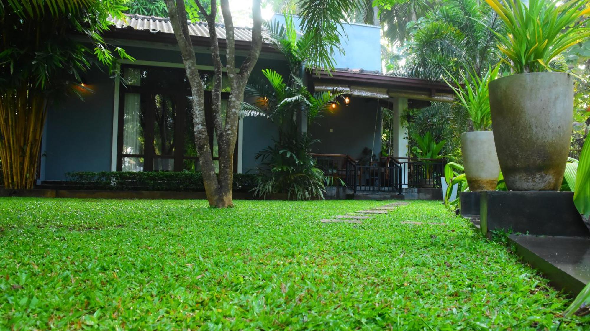Leel'S Safari Cottage Udawalawe Ngoại thất bức ảnh