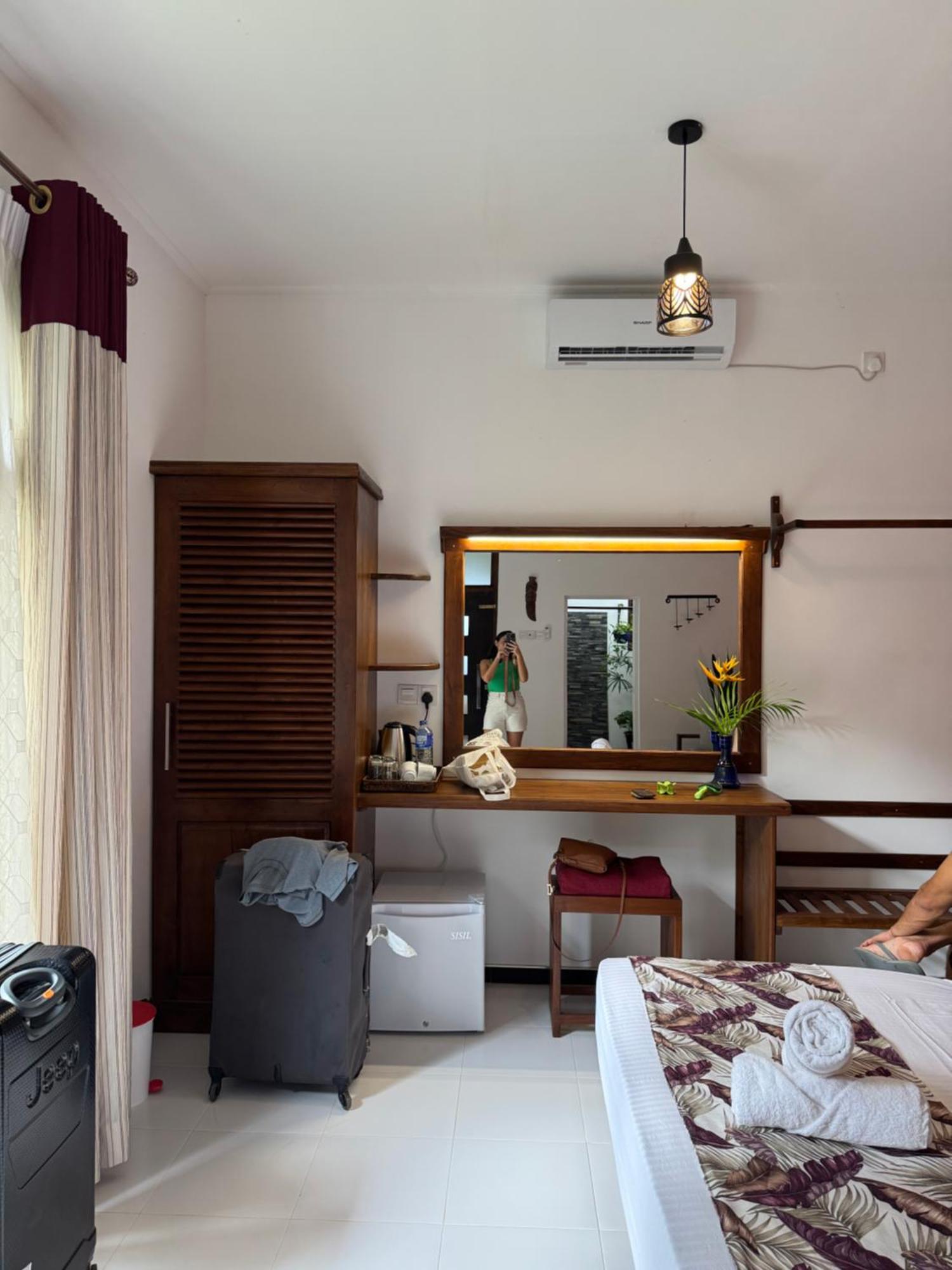 Leel'S Safari Cottage Udawalawe Ngoại thất bức ảnh