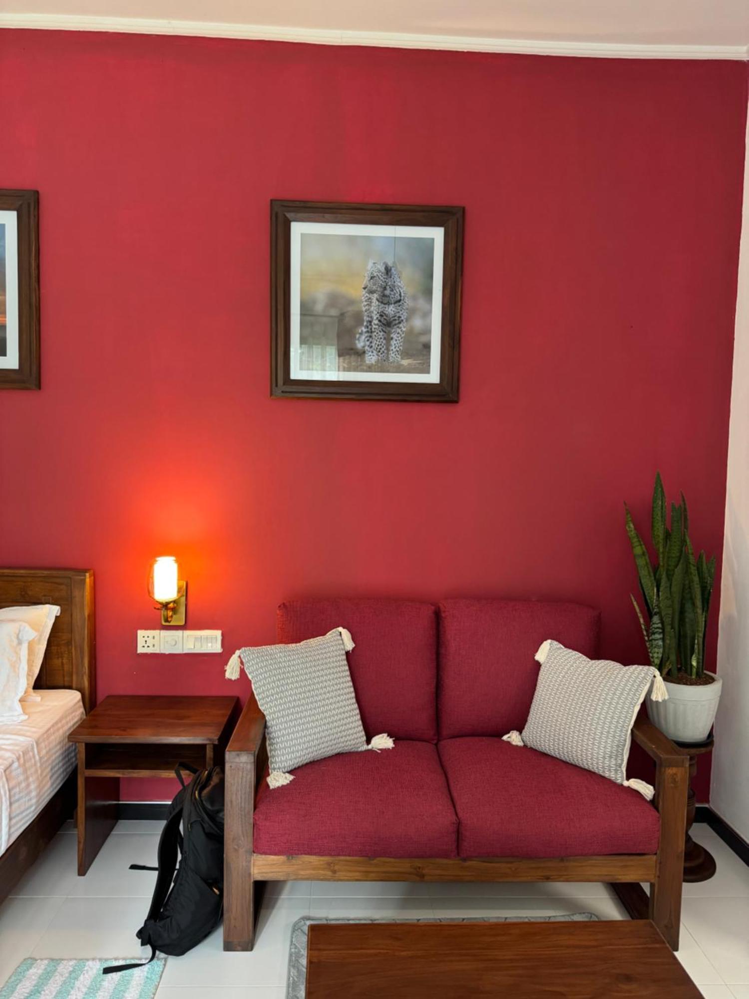 Leel'S Safari Cottage Udawalawe Ngoại thất bức ảnh