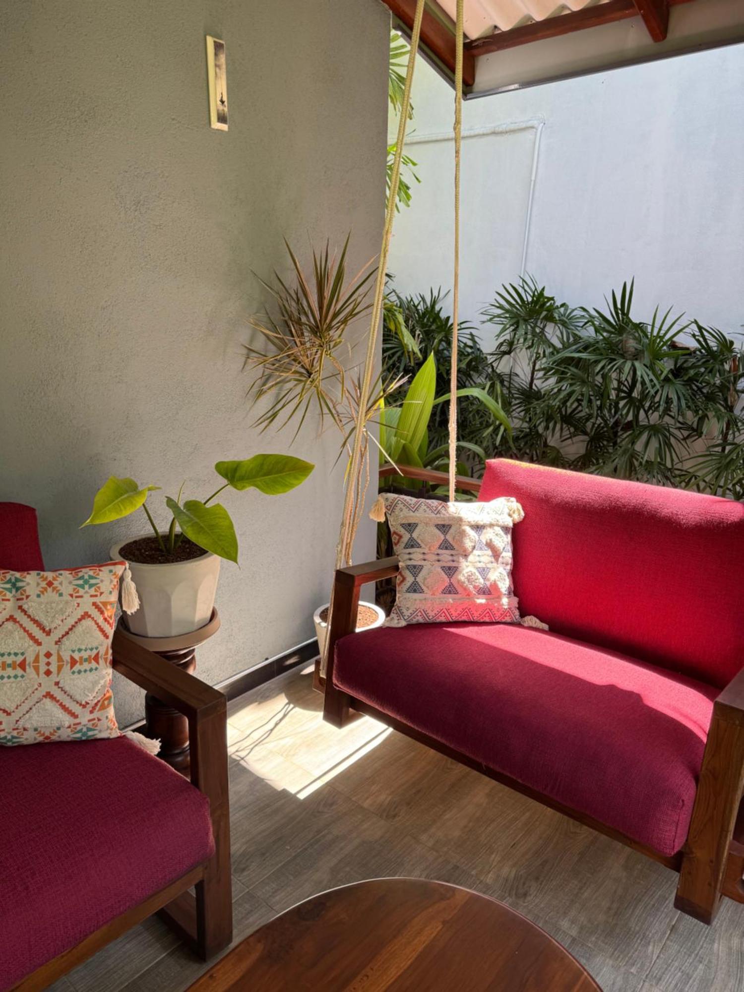 Leel'S Safari Cottage Udawalawe Ngoại thất bức ảnh